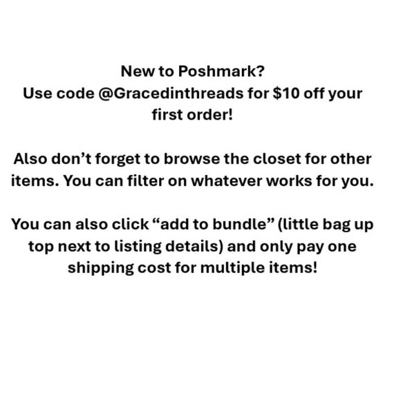 Michael Stars V-Neck Sweater - Picture 8 of 8